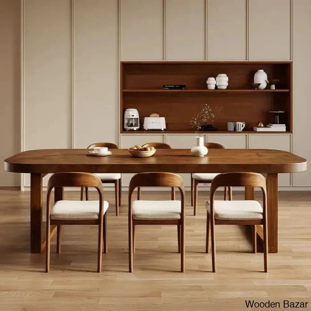 - Wooden Empiro