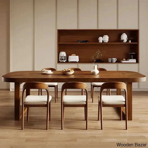 - Wooden Empiro
