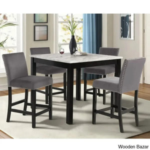 dining set - Wooden Empiro
