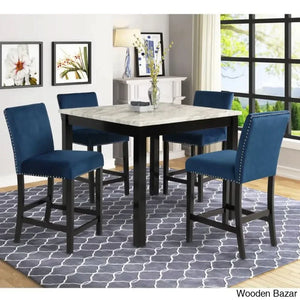 dining set - Wooden Empiro