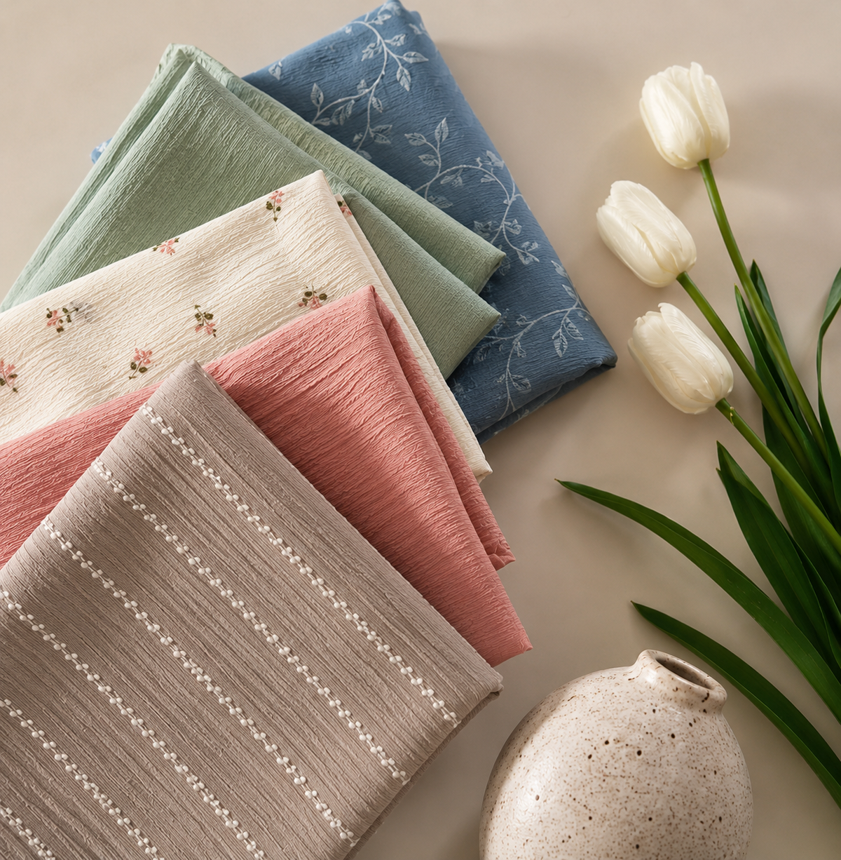 Fabrics