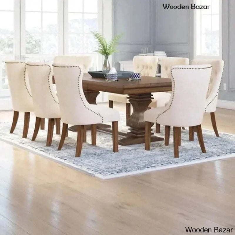 dining set - Wooden Empiro