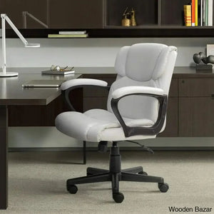 Office Chairs - Wooden Empiro