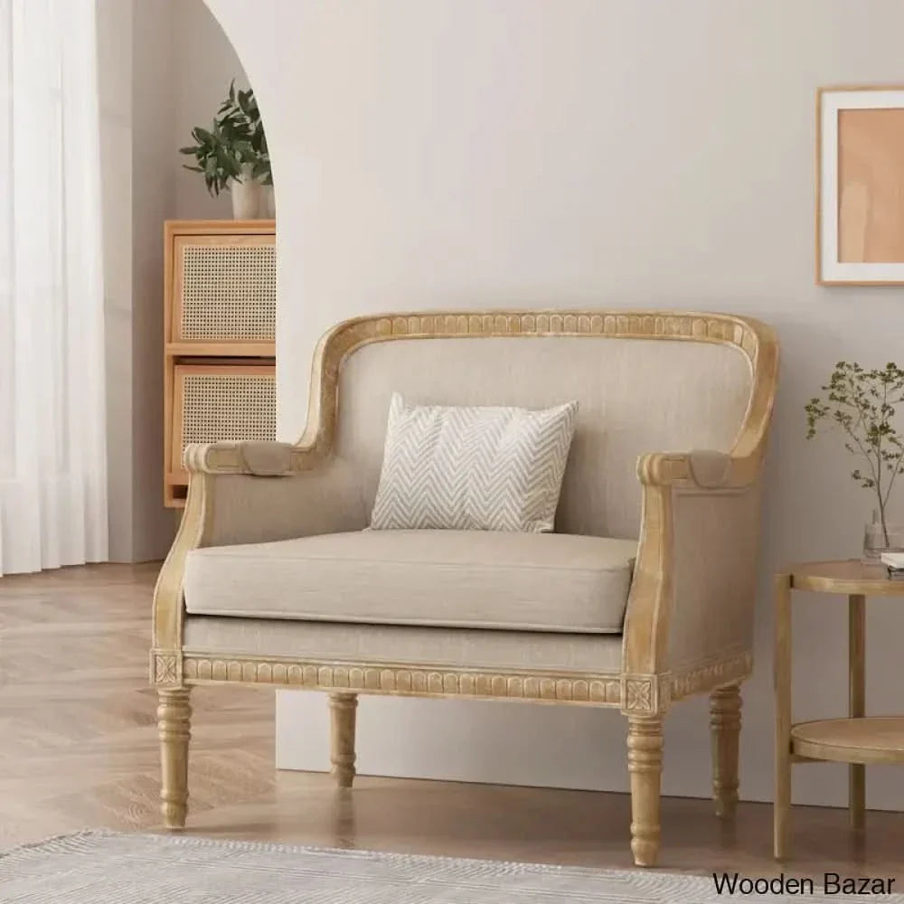 - Wooden Empiro