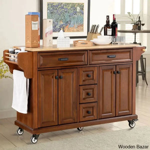 - Wooden Empiro