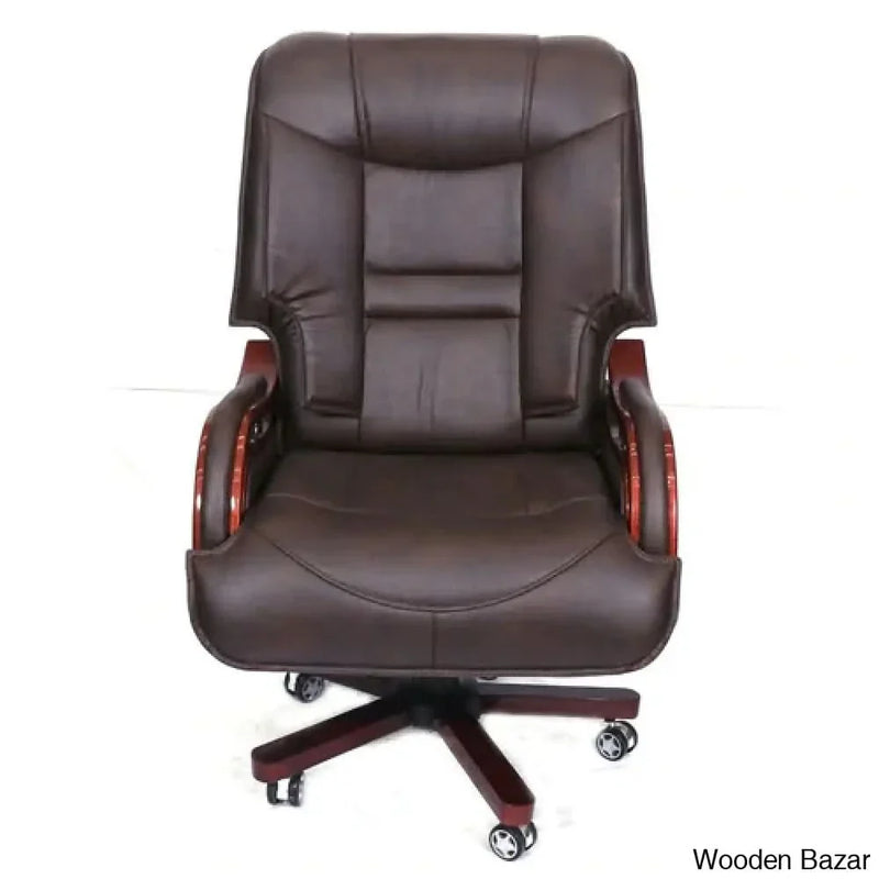 Recliner Executive Chair