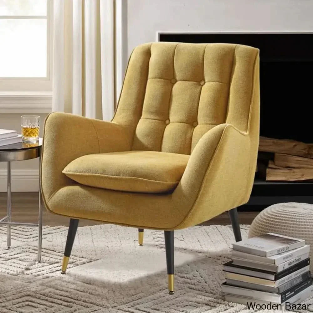 Arm Chairs, Recliners & Sleeper Chairs - Wooden Empiro