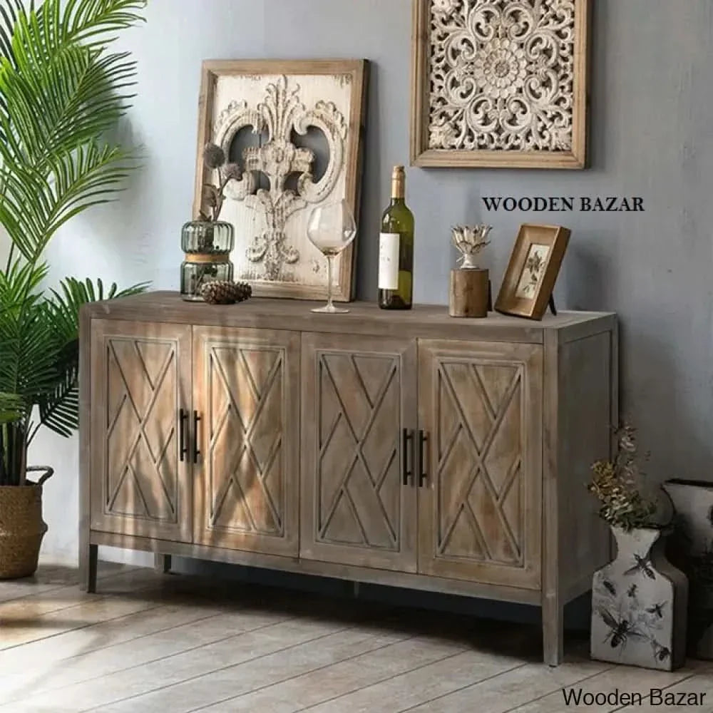 - Wooden Empiro