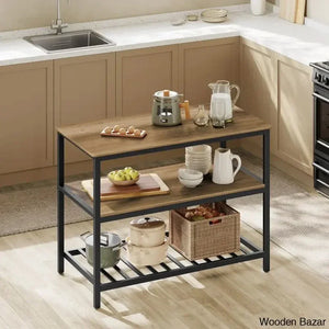 - Wooden Empiro
