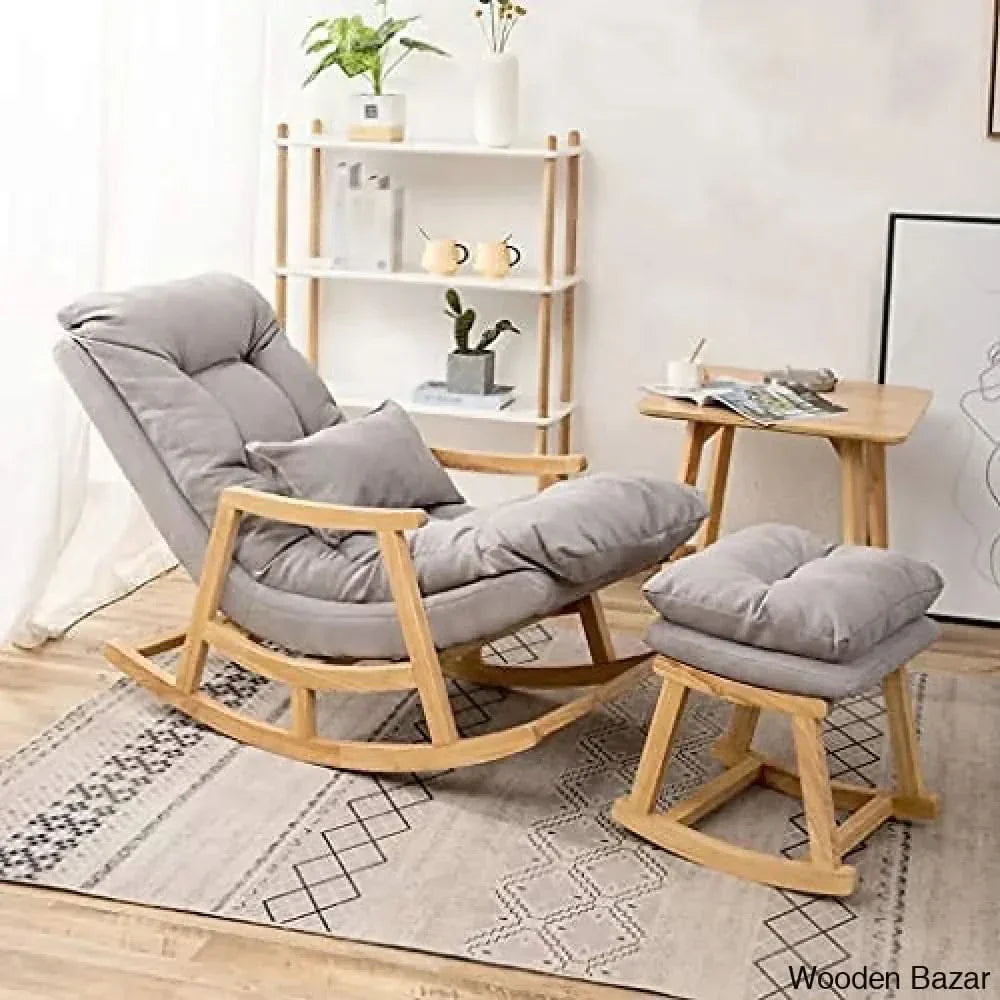 - Wooden Empiro
