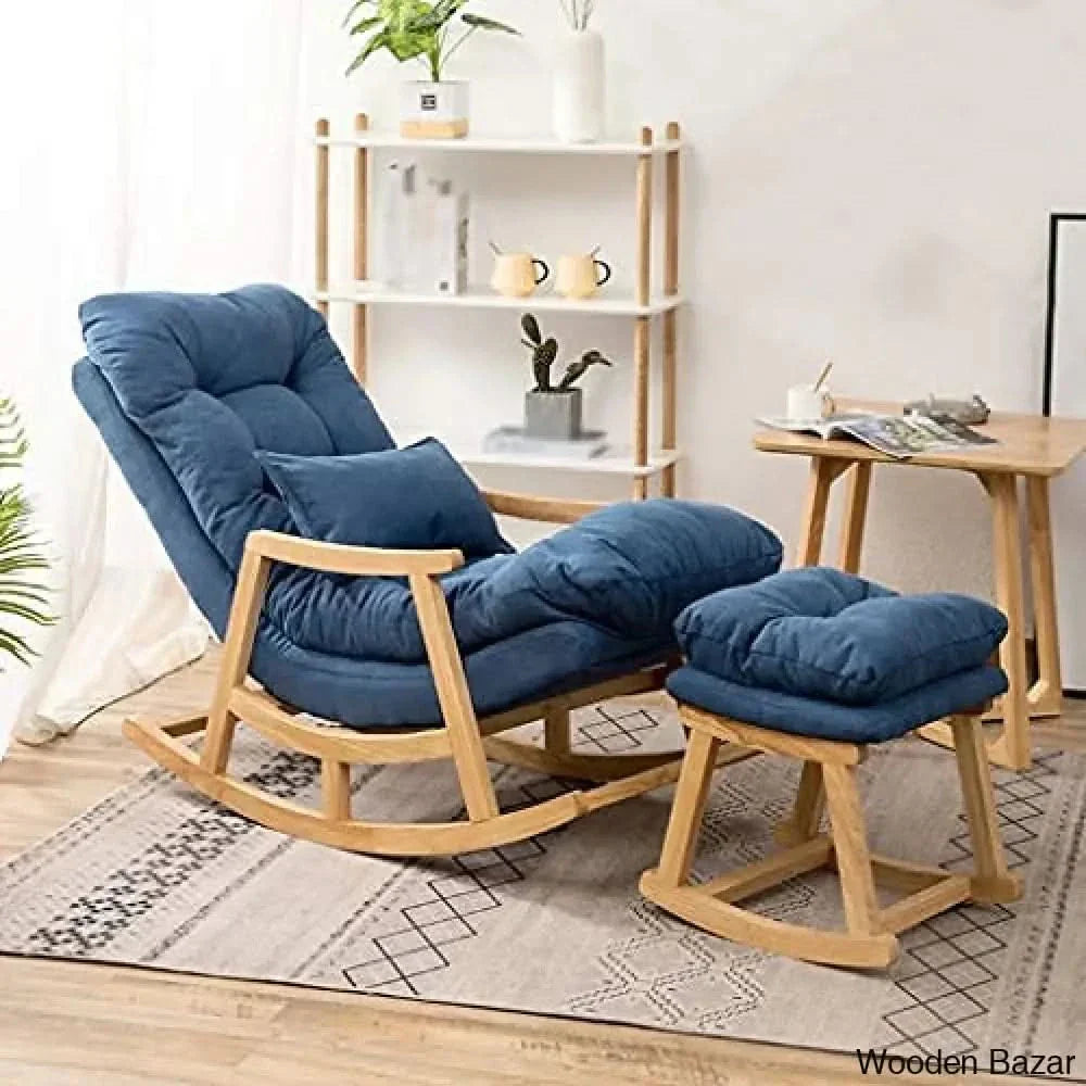 - Wooden Empiro