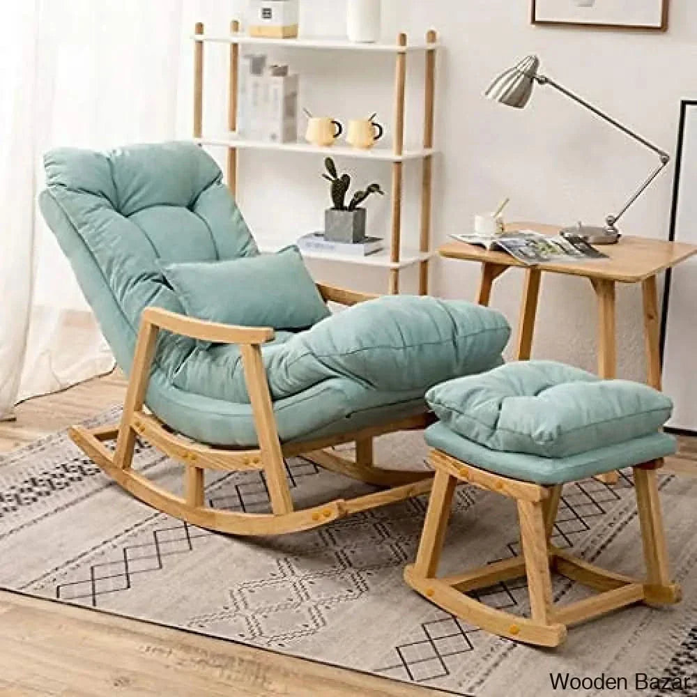 - Wooden Empiro