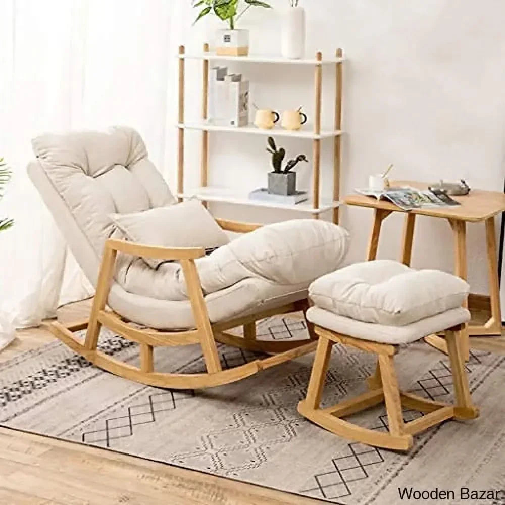 - Wooden Empiro