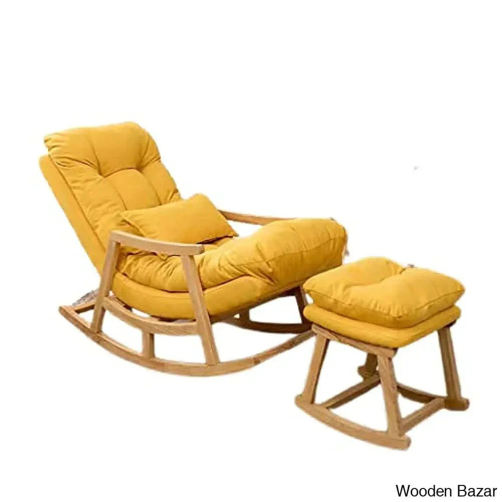 - Wooden Empiro