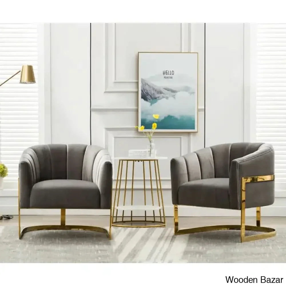 - Wooden Empiro