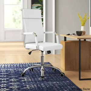 Office Chairs - Wooden Empiro