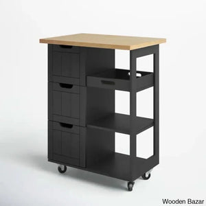 - Wooden Empiro