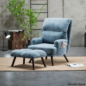 Chairs - Wooden Empiro