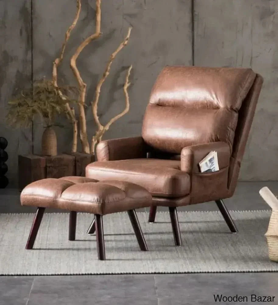 Chairs - Wooden Empiro