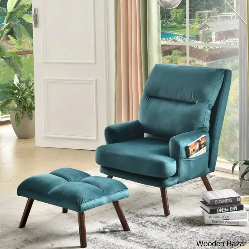 Chairs - Wooden Empiro