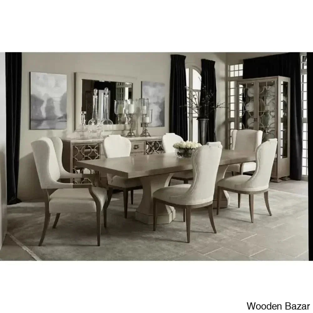 - Wooden Empiro