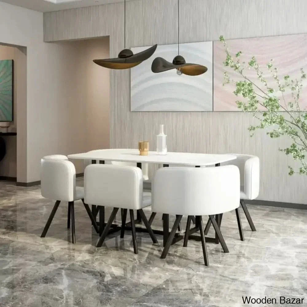 - Wooden Empiro