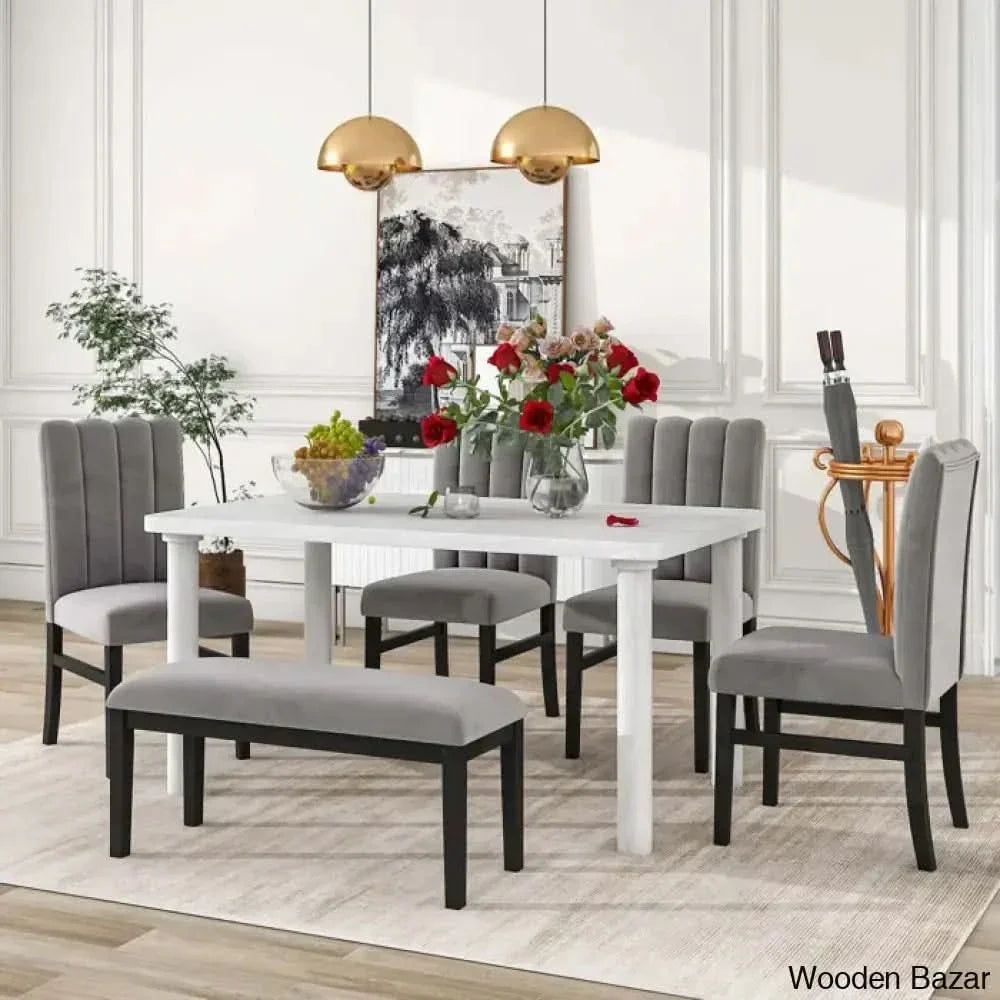 - Wooden Empiro