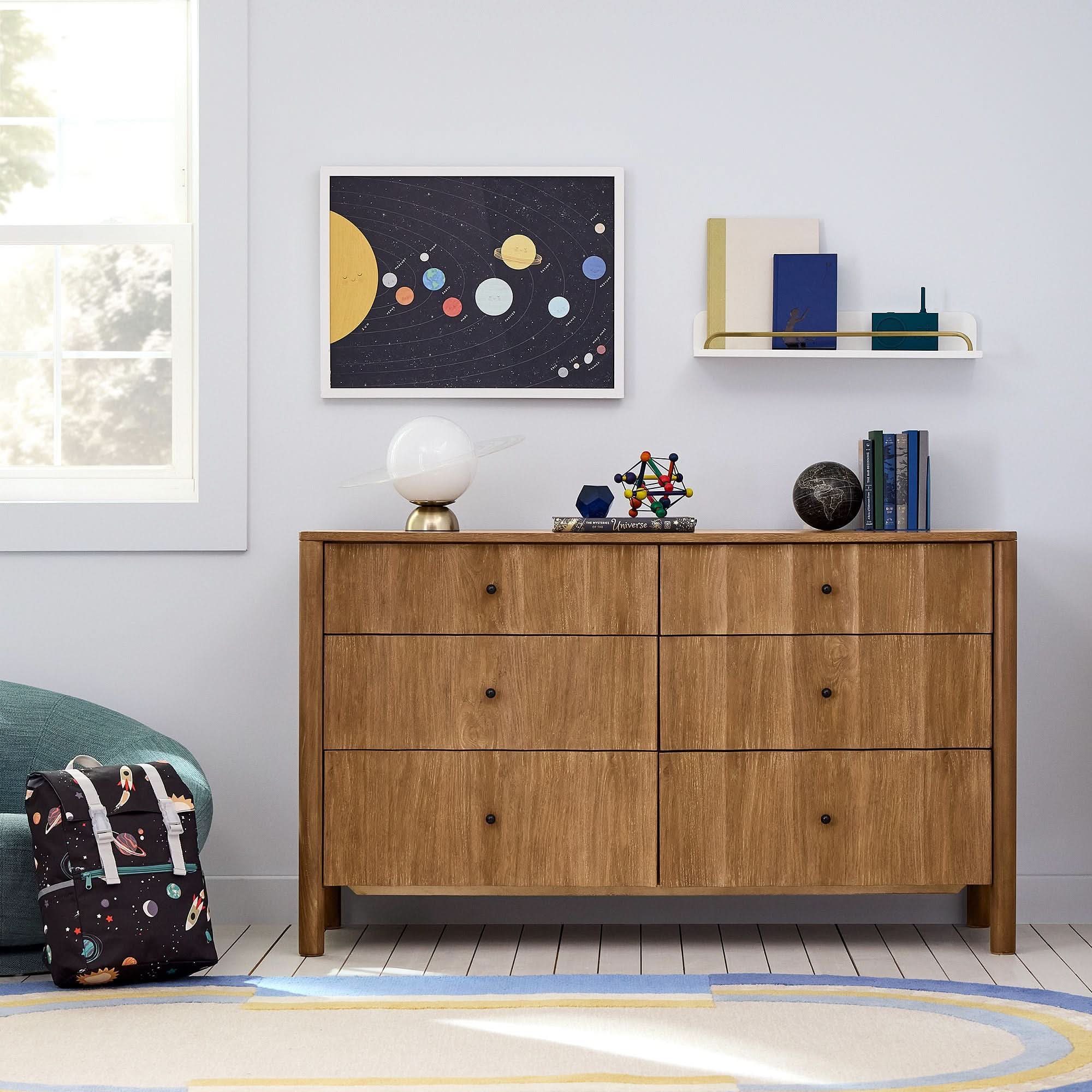 - Wooden Empiro