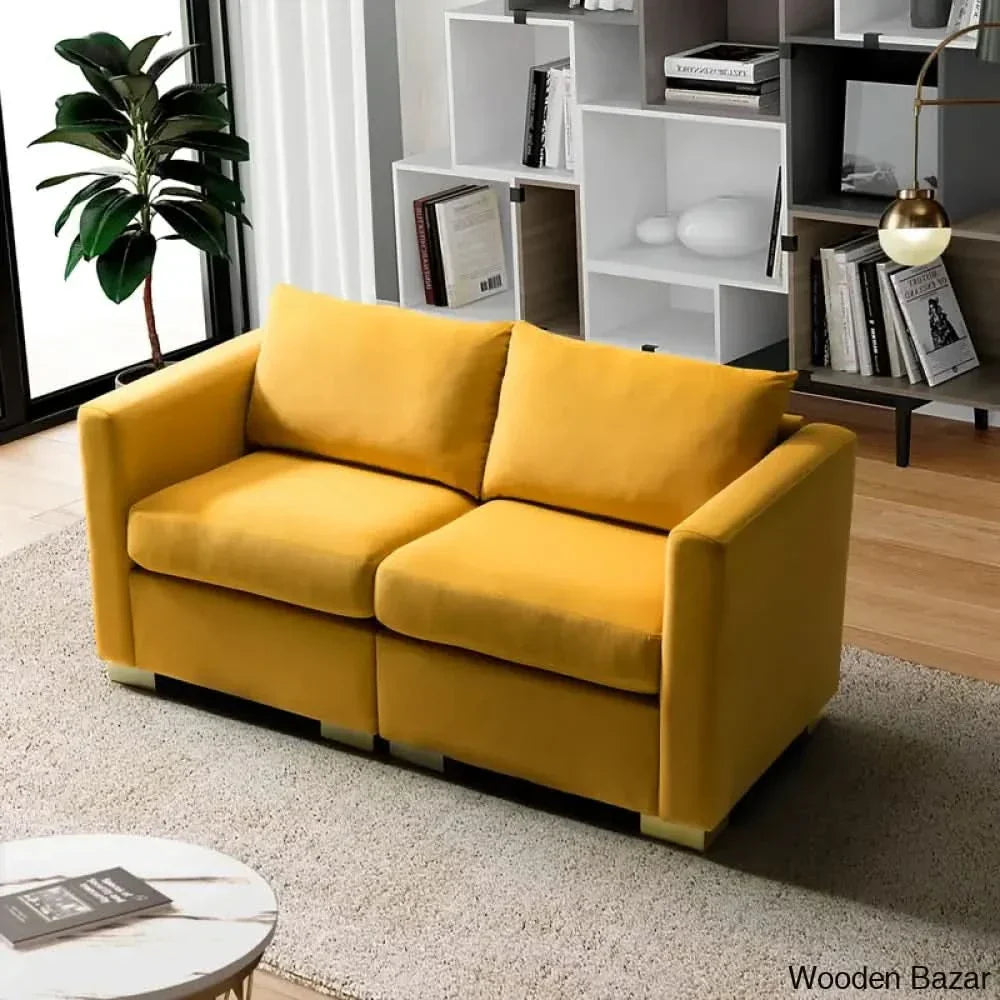 Sofas - Wooden Empiro