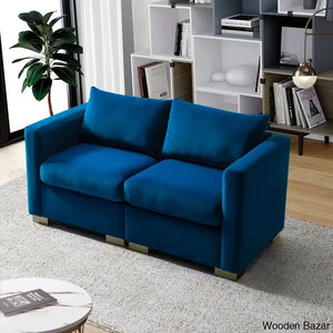 Modular Sofa Set