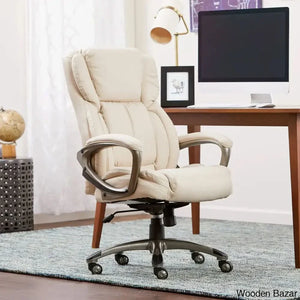 Office Chairs - Wooden Empiro