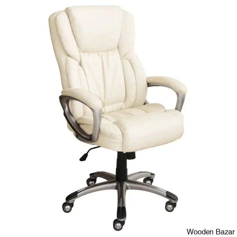 Serta Works Ergonomic Executive Chair, Office Chair