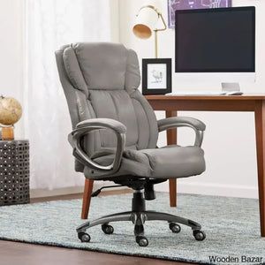 Office Chairs - Wooden Empiro