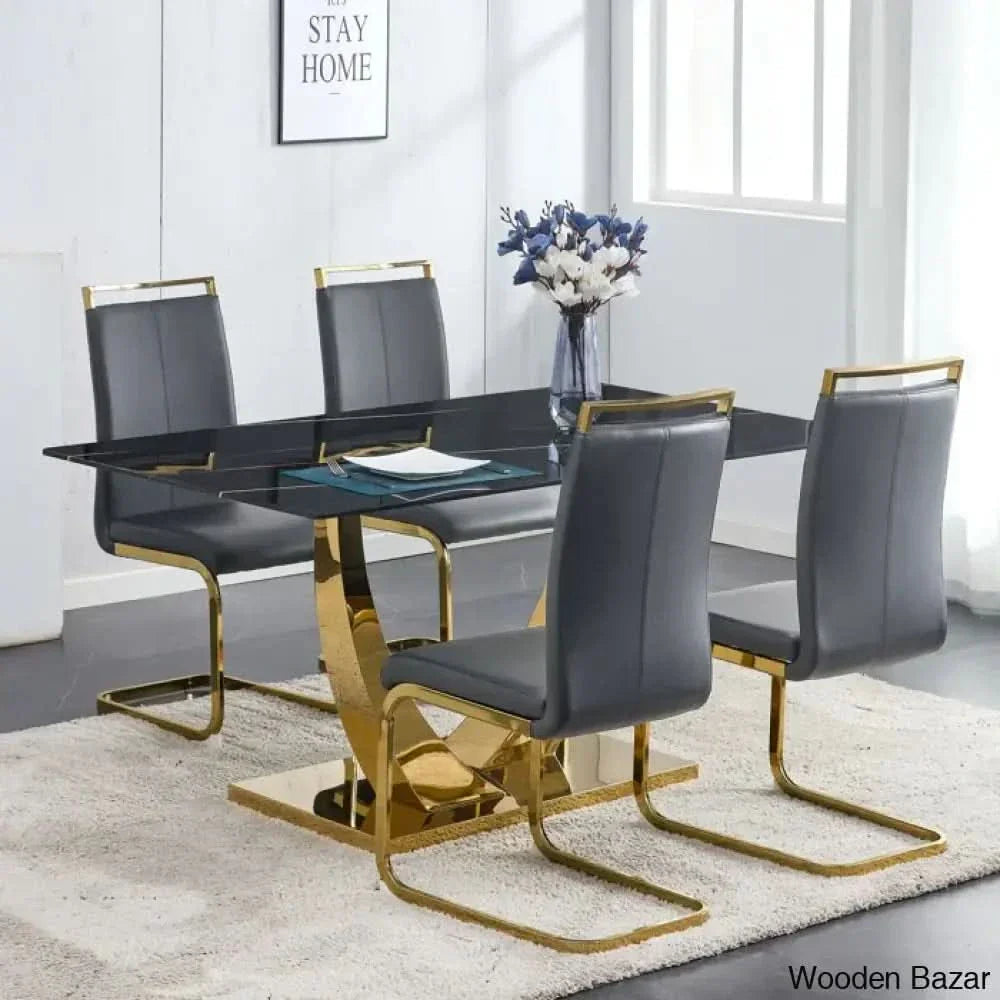 - Wooden Empiro