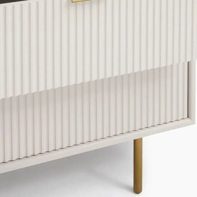 Levinzo Luxury Dresser Unit