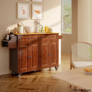 - Wooden Empiro