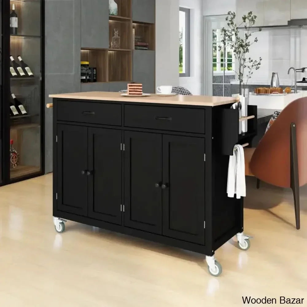- Wooden Empiro
