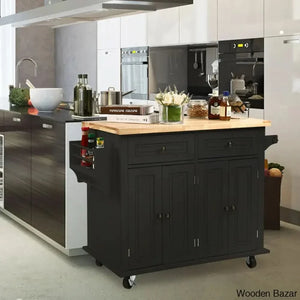- Wooden Empiro