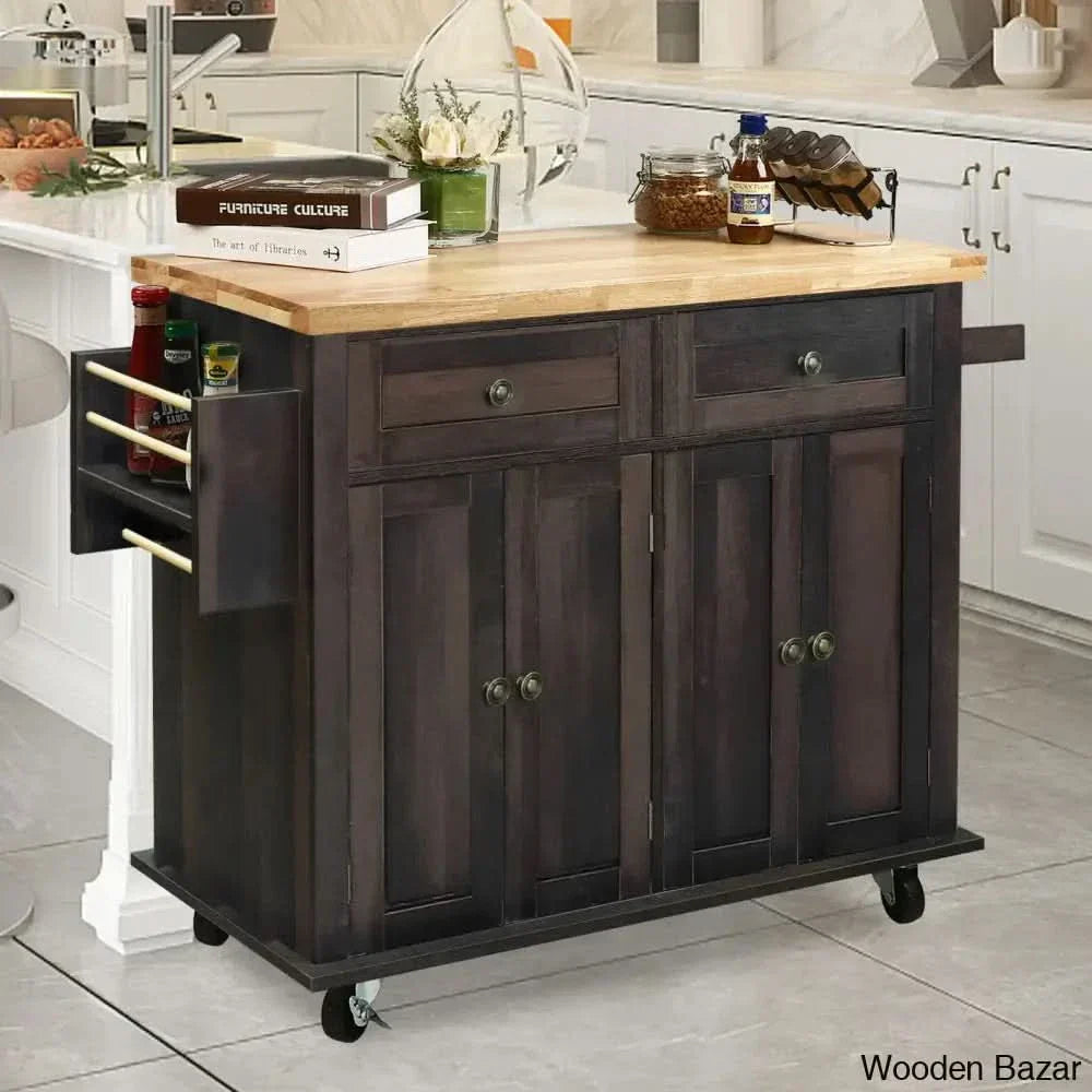 - Wooden Empiro
