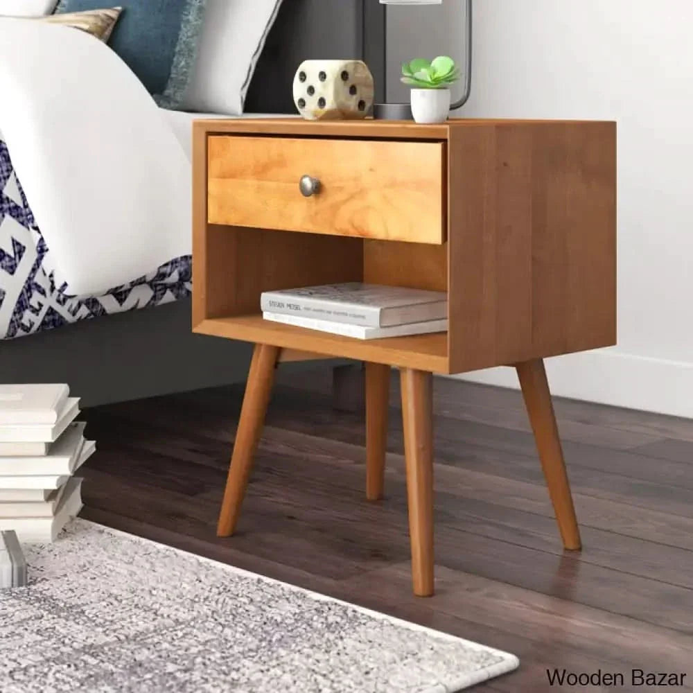 - Wooden Empiro