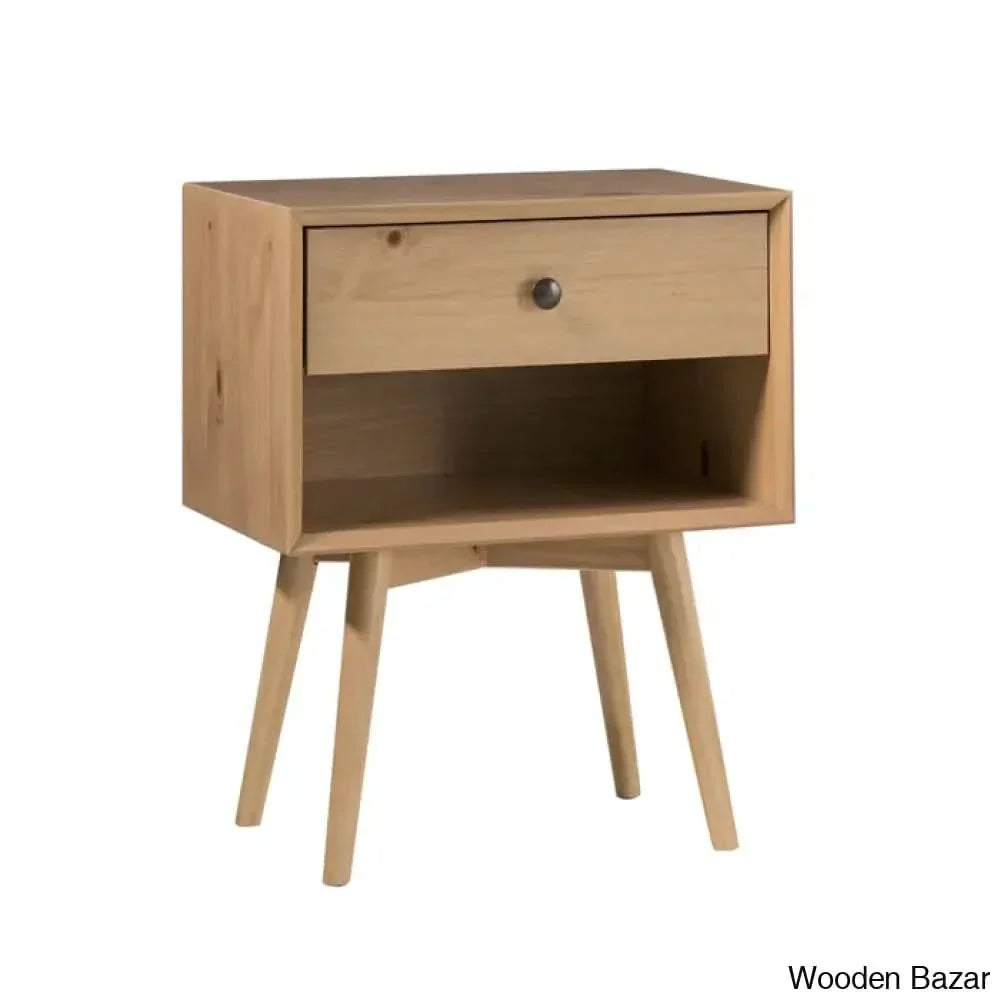 - Wooden Empiro