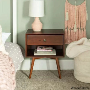 - Wooden Empiro