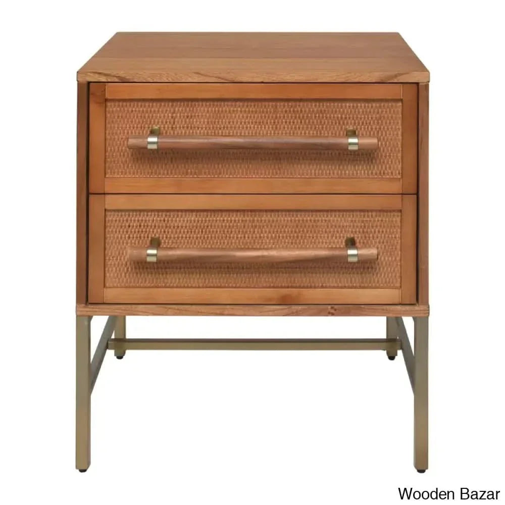 - Wooden Empiro