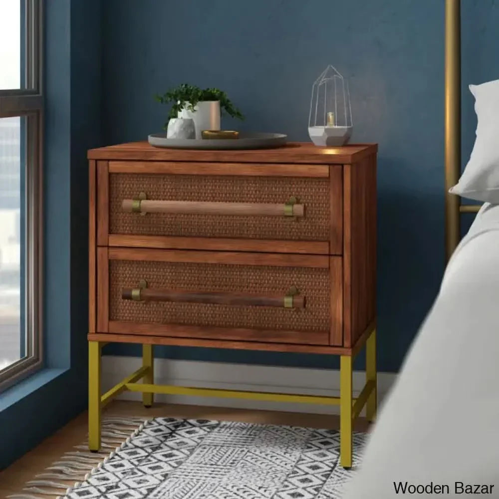 - Wooden Empiro