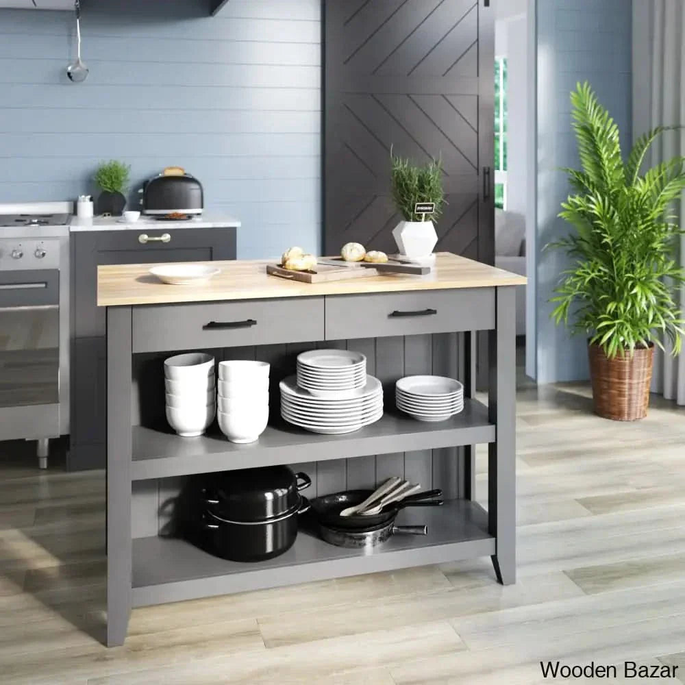 - Wooden Empiro