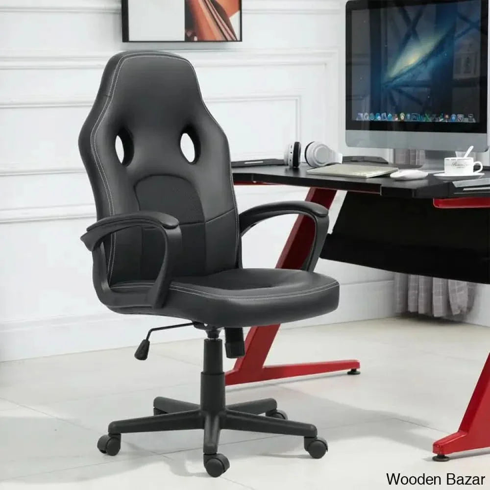 Gaming Chairs - Wooden Empiro