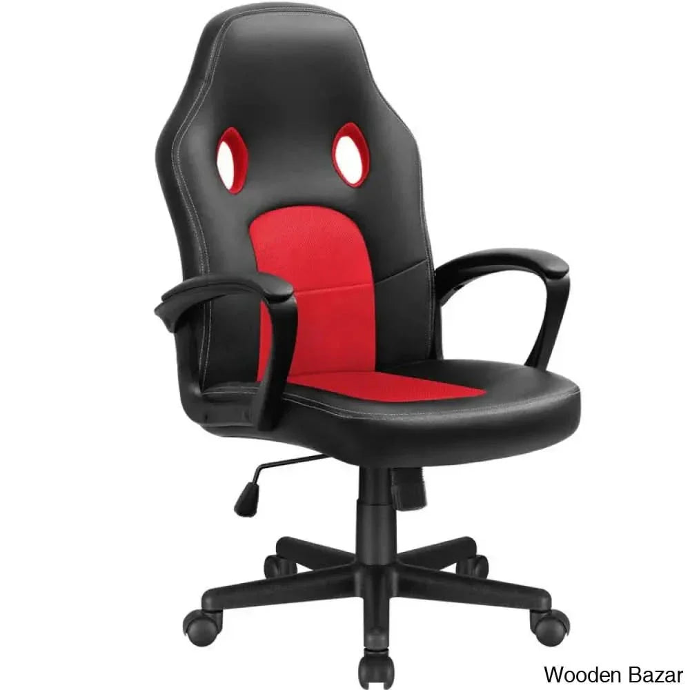 Gaming Chairs - Wooden Empiro