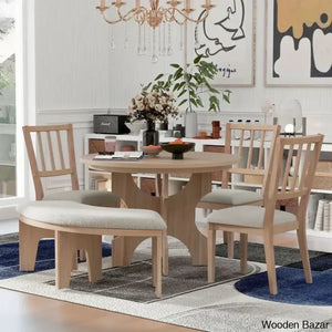 - Wooden Empiro