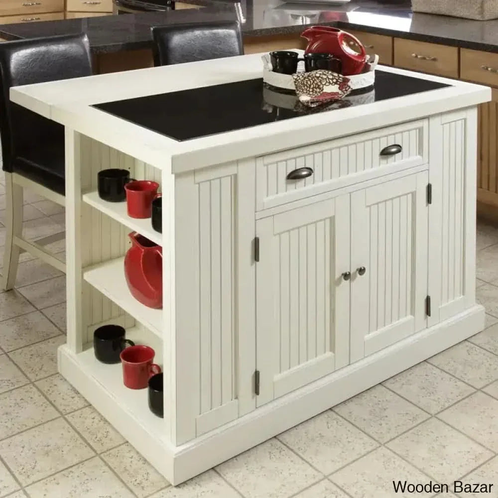 - Wooden Empiro