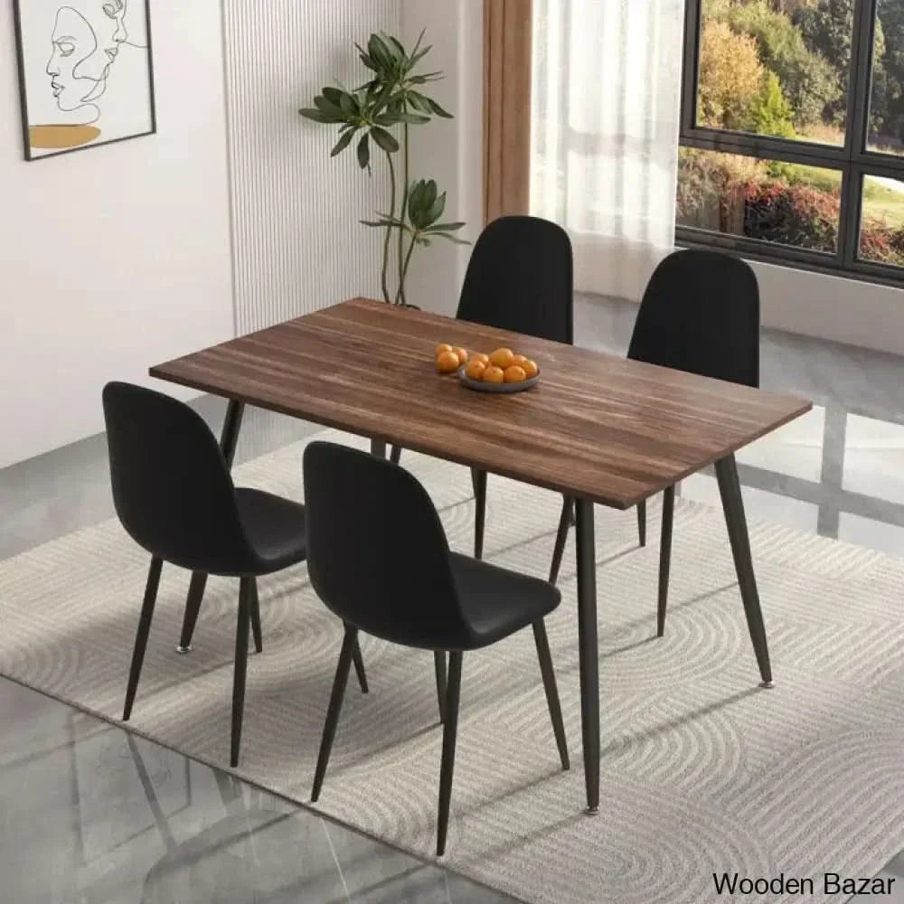 - Wooden Empiro